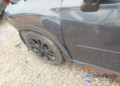 2024 Subaru Forester Sport z USA, uszkodzony, nr VIN JF2SKAGC3RH472931